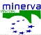 Logo di Minerva